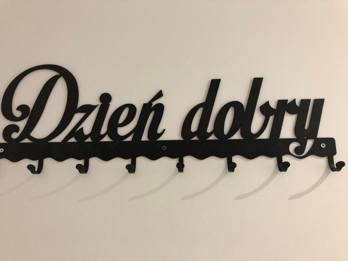 格但斯克Garden Gate Old Town公寓 外观 照片